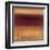 Velvet Sunset-Randy Hibberd-Framed Art Print