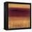 Velvet Sunset-Randy Hibberd-Framed Stretched Canvas