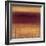 Velvet Sunset-Randy Hibberd-Framed Art Print