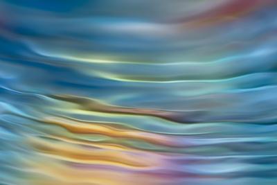 'Velvet Water 4' Photographic Print - Ursula Abresch | Art.com
