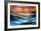 Velvet Water 9-Ursula Abresch-Framed Photographic Print