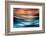 Velvet Water 9-Ursula Abresch-Framed Photographic Print