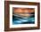 Velvet Water 9-Ursula Abresch-Framed Photographic Print