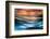 Velvet Water 9-Ursula Abresch-Framed Photographic Print