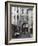 Vence, Alpes Maritimes, Provence, Cote D'Azur, France, Europe-Wendy Connett-Framed Photographic Print