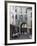 Vence, Alpes Maritimes, Provence, Cote D'Azur, France, Europe-Wendy Connett-Framed Photographic Print