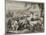 Vendee : Catholics-null-Mounted Photographic Print