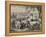 Vendee : Catholics-null-Framed Premier Image Canvas