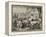 Vendee : Catholics-null-Framed Premier Image Canvas