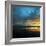 Vendée Sunset-Philippe Manguin-Framed Photographic Print