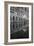 Venetia Reflection-Moises Levy-Framed Photographic Print