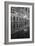 Venetia Reflection-Moises Levy-Framed Photographic Print