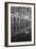 Venetia Reflection-Moises Levy-Framed Photographic Print