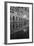 Venetia Reflection-Moises Levy-Framed Photographic Print