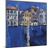 Venetian Antiquity-Susan Brown-Mounted Giclee Print