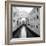 Venetian Bridge-Joseph Eta-Framed Giclee Print