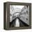 Venetian Bridge-Joseph Eta-Framed Stretched Canvas