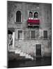 Venetian Building, Venice, Italy-Jon Arnold-Mounted Photographic Print