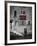 Venetian Building, Venice, Italy-Jon Arnold-Framed Photographic Print