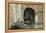Venetian Canal-John Singer Sargent-Framed Premier Image Canvas