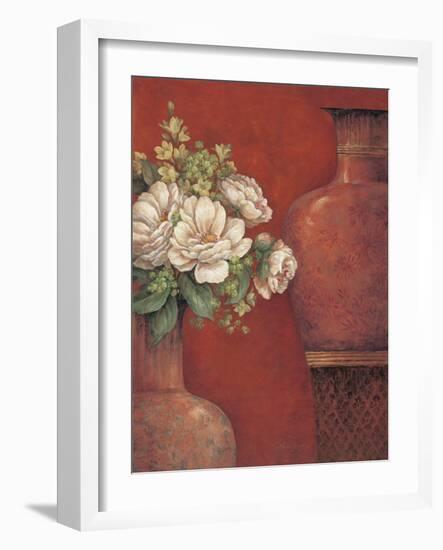 Venetian Chinois I-Pamela Gladding-Framed Art Print