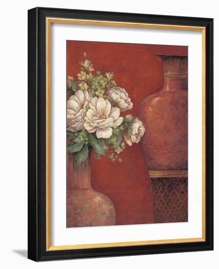 Venetian Chinois I-Pamela Gladding-Framed Art Print