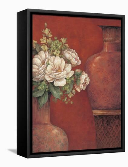 Venetian Chinois I-Pamela Gladding-Framed Stretched Canvas