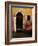 Venetian Doorway-Pam Ingalls-Framed Giclee Print