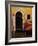 Venetian Doorway-Pam Ingalls-Framed Giclee Print