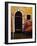 Venetian Doorway-Pam Ingalls-Framed Giclee Print