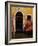 Venetian Doorway-Pam Ingalls-Framed Giclee Print