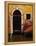 Venetian Doorway-Pam Ingalls-Framed Premier Image Canvas