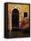 Venetian Doorway-Pam Ingalls-Framed Premier Image Canvas