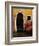 Venetian Doorway-Pam Ingalls-Framed Giclee Print