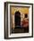 Venetian Doorway-Pam Ingalls-Framed Giclee Print