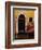 Venetian Doorway-Pam Ingalls-Framed Giclee Print