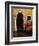 Venetian Doorway-Pam Ingalls-Framed Giclee Print