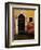 Venetian Doorway-Pam Ingalls-Framed Giclee Print