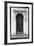 Venetian Doorways I-Laura Denardo-Framed Photographic Print