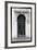 Venetian Doorways I-Laura Denardo-Framed Photographic Print