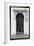 Venetian Doorways I-Laura Denardo-Framed Photographic Print