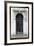 Venetian Doorways I-Laura Denardo-Framed Photographic Print