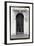 Venetian Doorways I-Laura Denardo-Framed Photographic Print