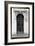 Venetian Doorways I-Laura Denardo-Framed Photographic Print