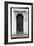 Venetian Doorways I-Laura Denardo-Framed Photographic Print