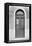 Venetian Doorways III-Laura Denardo-Framed Premier Image Canvas