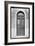 Venetian Doorways III-Laura Denardo-Framed Photographic Print