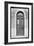 Venetian Doorways III-Laura Denardo-Framed Photographic Print