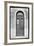 Venetian Doorways III-Laura Denardo-Framed Photographic Print