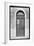 Venetian Doorways III-Laura Denardo-Framed Photographic Print